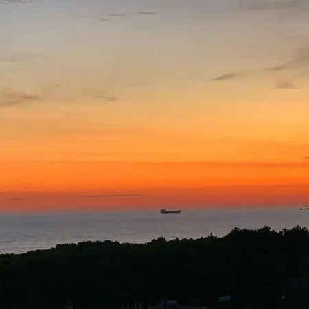 Daire La Maison - Your For 4 Seasons *