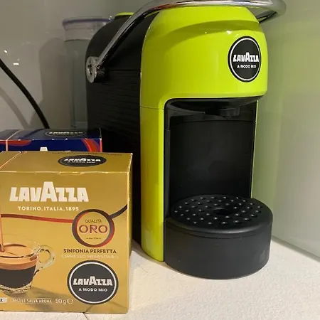 Daire La Maison - Your For 4 Seasons Golem (Tirana)