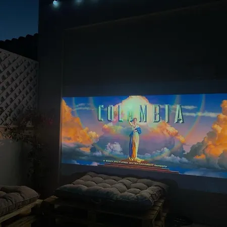 La Maison - Your For 4 Seasons * Golem (Tirana)