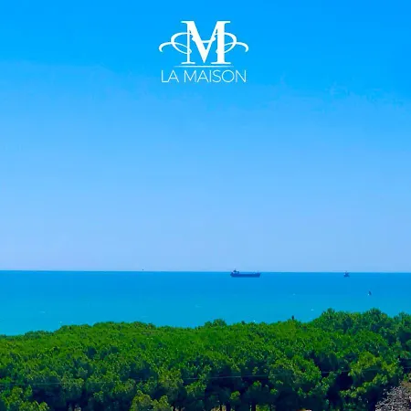 La Maison - Sea & Petit En Bois For 4 Seasons