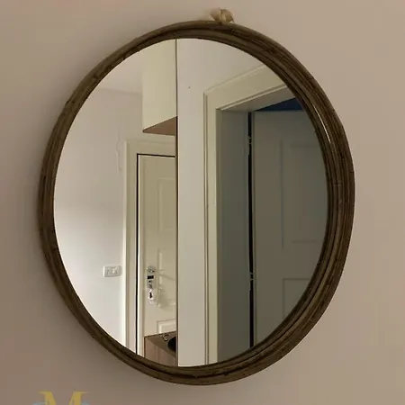 La Maison - Sea & Petit En Bois For 4 Seasons Apartment Golem (Tirana)
