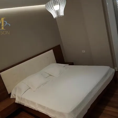 La Maison - Your For 4 Seasons Appartement *