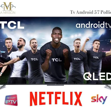 La Maison - Your For 4 Seasons Golem (Tirana)