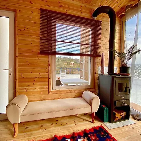 La Maison - Sea & Petit En Bois For 4 Seasons