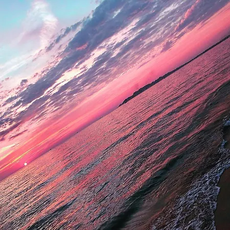 La Maison - Your For 4 Seasons Appartement