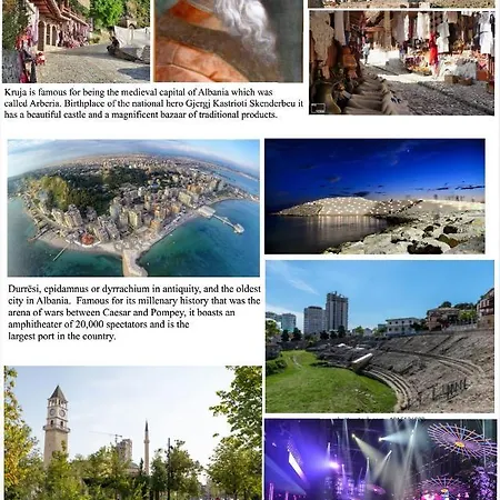 La Maison - Your For 4 Seasons Appartement *