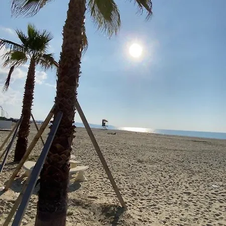 La Maison - Your For 4 Seasons Appartement Golem (Tirana)