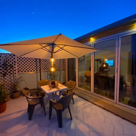 La Maison - Your For 4 Seasons Appartement