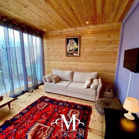 La Maison - Your For 4 Seasons 골렘