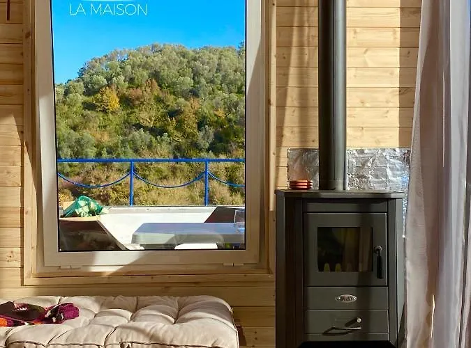 La Maison - Your For 4 Seasons 公寓 格勒姆