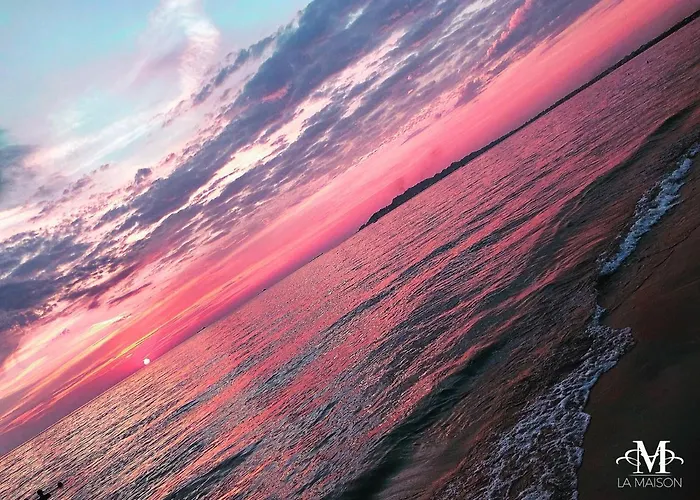 La Maison - Your For 4 Seasons 公寓