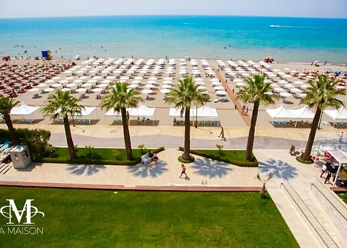 Apartamento La Maison - Your For 4 Seasons