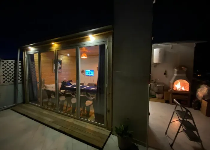 Apartamento La Maison - Your For 4 Seasons