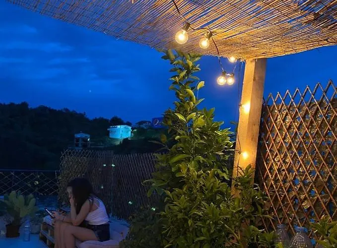 La Maison - Your For 4 Seasons 公寓 格勒姆